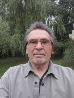 Jacky's profile, a single 88-year-old a man in Liège