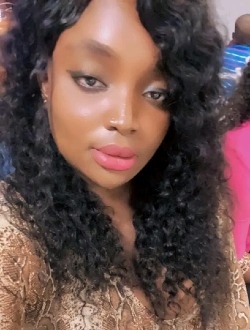 Raissa's profile, a single 30-year-old a woman in İzmir