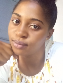 Olive's profile, a single 31-year-old a woman in Yaoundé