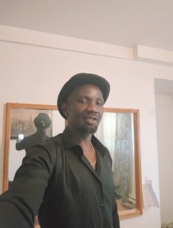 Momo's profile, a single 46-year-old a man in Montréal-Nord