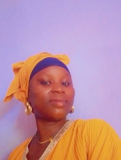 Koro's profile, a single 29-year-old a woman in Korhogo