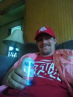 Bryan's profile, a single 50-year-old a man in Huntington