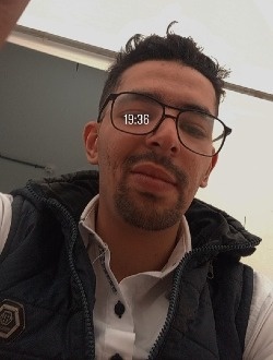 Eddy's profile, a single 26-year-old a man in Sale