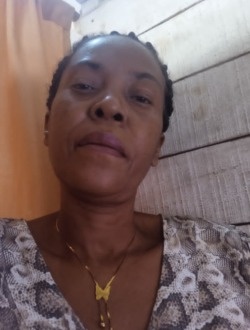 Patricia's profile, a single 47-year-old a woman in Toamasina