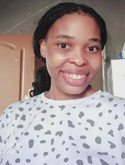 Biancia's profile, a single 24-year-old a woman in Abaga