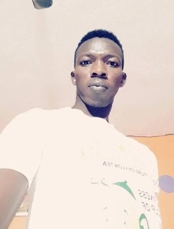 Mario's profile, a single 28-year-old a man in Marcory