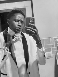 Stephane's profile, a single 25-year-old a man in Douala