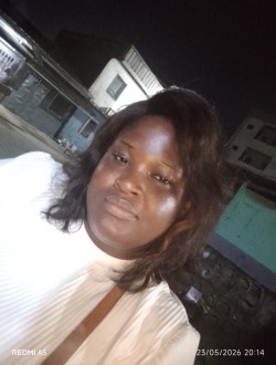 Mureille's profile, a single 32-year-old a woman in Douala