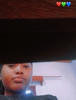 Raissa's profile, a single 25-year-old a woman in Mahajanga