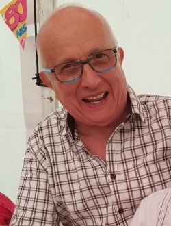 Pierre - Raymond's profile, a single 78-year-old a man in Jouy-en-Josas