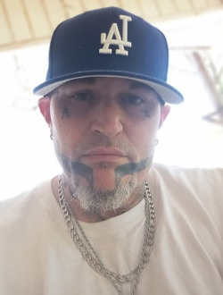 Tattoo's profile, a single 38-year-old a man in Atlanta