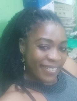 Barbara's profile, a single 44-year-old a woman in Bertoua
