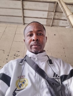 Ouzerou's profile, a single 41-year-old a man in Aba