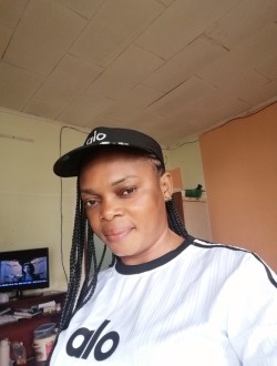 Mirabelle's profile, a single 40-year-old a woman in Ababa