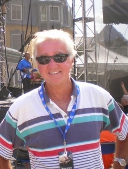 Robert's profile, a single 71-year-old a man in Saint-Jérôme