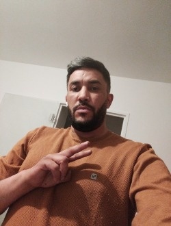 Taoufik's profile, a single 41-year-old a man in Agen