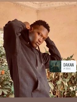 Kone Abdoulay's profile, a single 25-year-old a man in Bamako