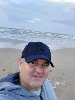 Frédéric's profile, a single 50-year-old a man in Laval