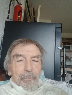 Michel's profile, a single 70-year-old a man in Tourcoing