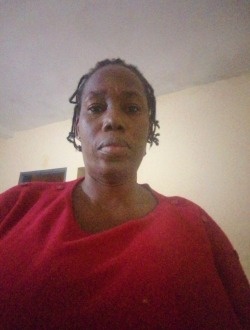 Emilie's profile, a single 48-year-old a woman in Abènin Assi