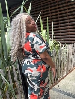Killiane's profile, a single 25-year-old a woman in Clichy