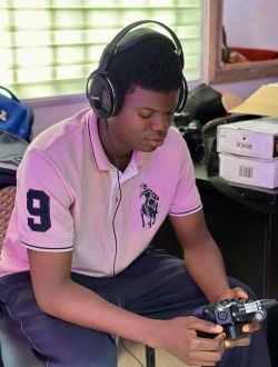 Dem'S's profile, a single 20-year-old a man in Abomey-Calavi
