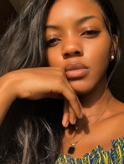Karma's profile, a single 25-year-old a woman in Marrakech