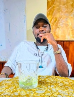 Jack's profile, a single 30-year-old a man in Yaoundé