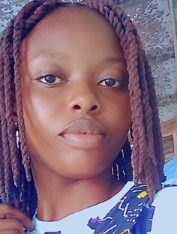 Fatime Bernadette's profile, a single 22-year-old a woman in Abadjin-Doumé