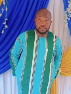 Alwalid's profile, a single 41-year-old a man in Ouagadougou