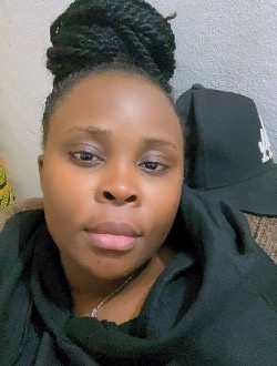Line Georgette's profile, a single 26-year-old a woman in Douala