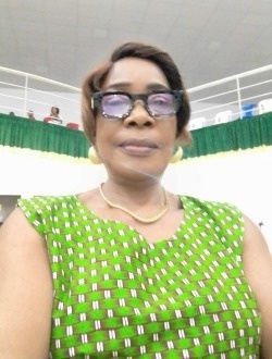 Jeanne's profile, a single 62-year-old a woman in Aban