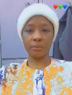 Hadjatou's profile, a single 36-year-old a woman in Dori