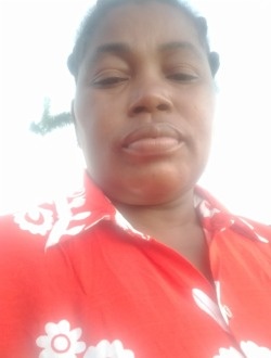 Elsabethe's profile, a single 40-year-old a woman in Toamasina