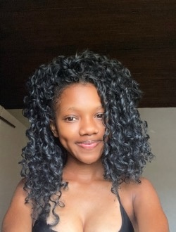 Ariane's profile, a single 21-year-old a woman in Toamasina