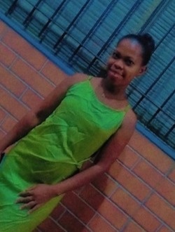 Iirachii's profile, a single 23-year-old a woman in Ambilobe