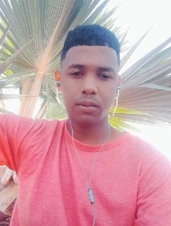 Razgopal's profile, a single 29-year-old a man in Pamplemousses
