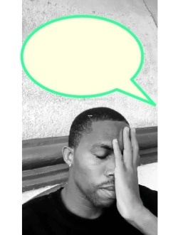Dylan's profile, a single 25-year-old a man in Cotonou