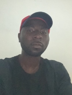 Alexis's profile, a single 31-year-old a man in Casablanca