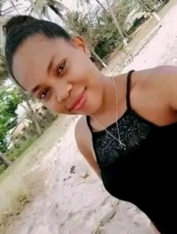 Irachii's profile, a single 33-year-old a woman in Ambilobe