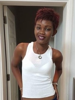 Cleopatra's profile, a single 31-year-old a woman in Balala
