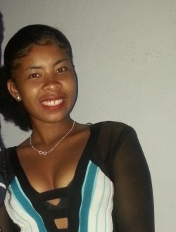 Oliviette's profile, a single 27-year-old a woman in Antalaha