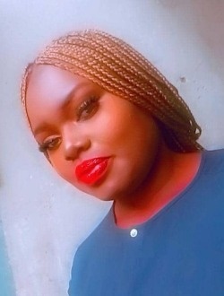 Orline's profile, a single 36-year-old a woman in Port-Gentil