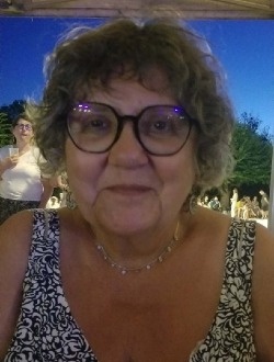 Marilyne's profile, a single 68-year-old a woman in Accolay