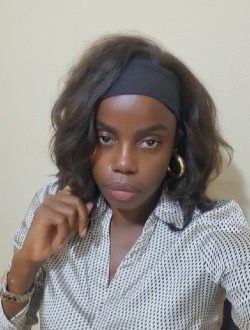 Lafee's profile, a single 33-year-old a woman in Noisy-le-Grand