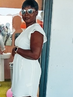 Annick's profile, a single 32-year-old a woman in 'Aliwa