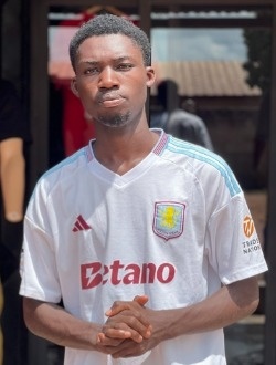 Yvane Wilfried's profile, a single 20-year-old a man in Yopougon