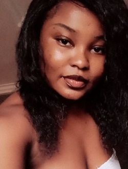 Prettiest's profile, a single 32-year-old a woman in Abidjan