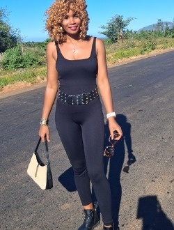 Berose's profile, a single 34-year-old a woman in Afitanananivo