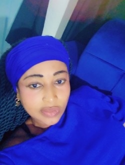 Sandy Silue's profile, a single 43-year-old a woman in Aban